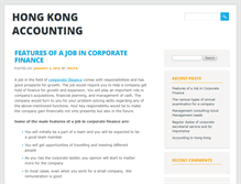 Tablet Screenshot of hongkongaccounting.com